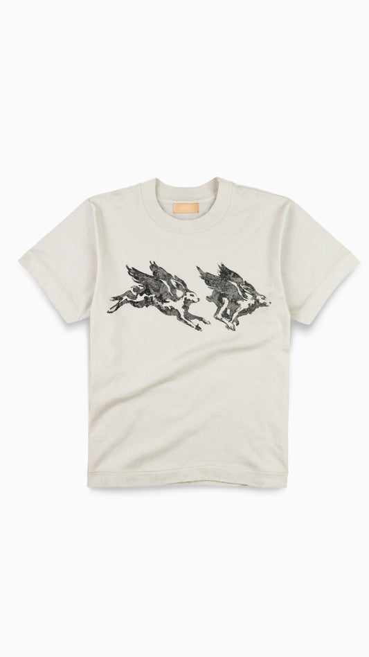 Off-white "Camo Ink"