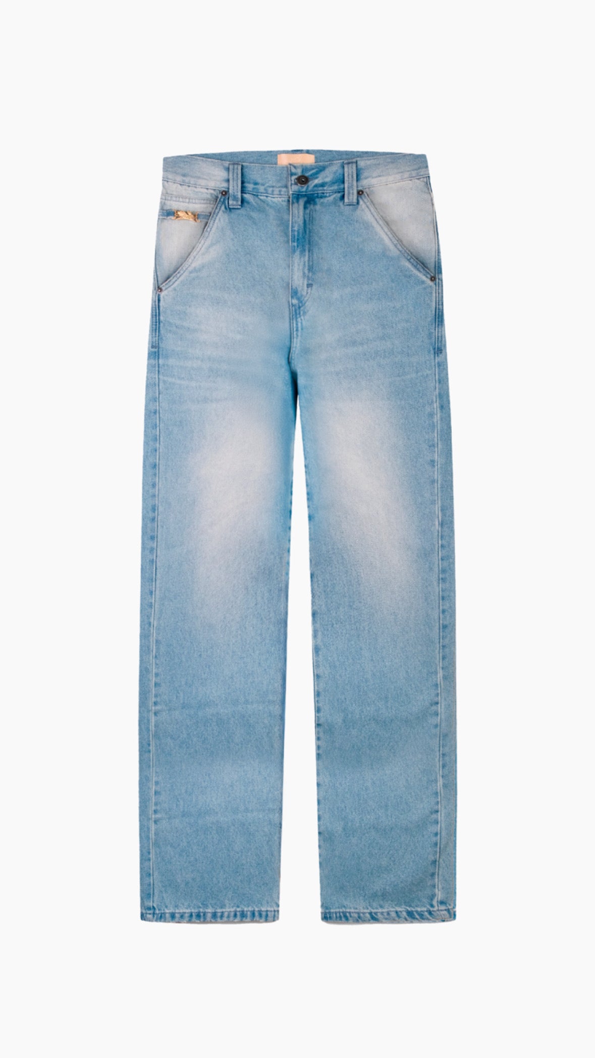 Calça Jeans Lêpre