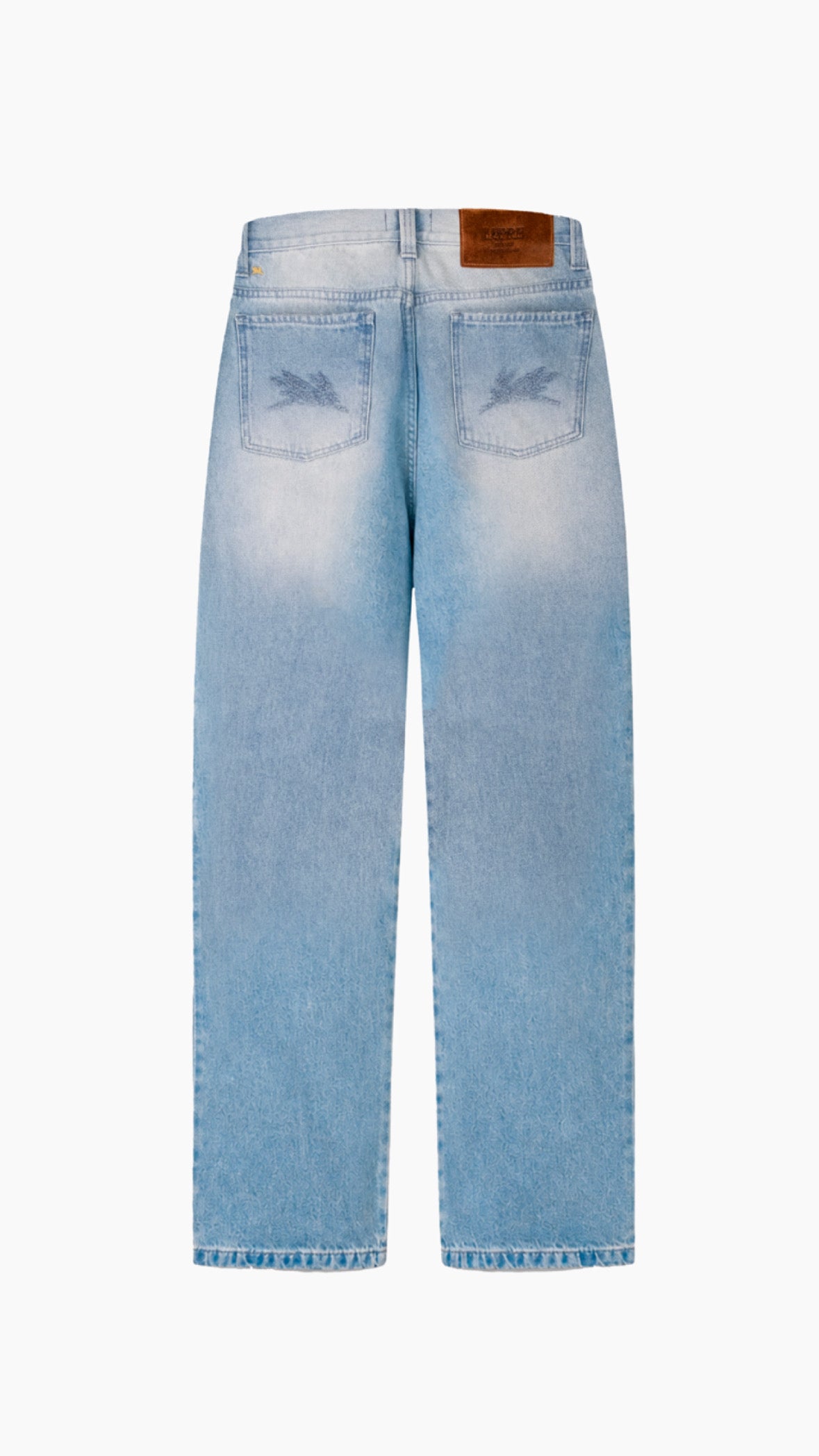 Calça Jeans Lêpre