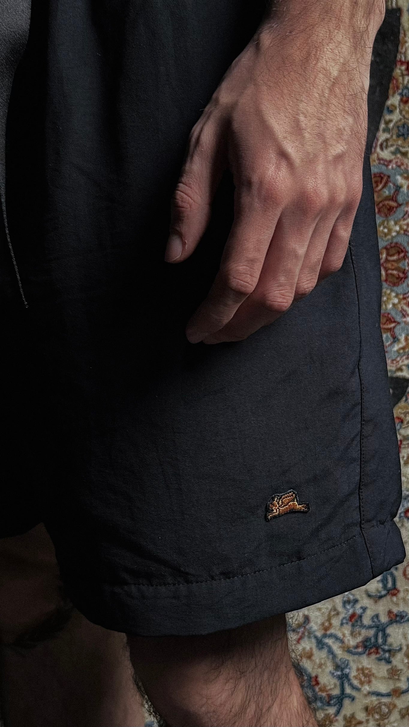 Short Utility Lêpre
