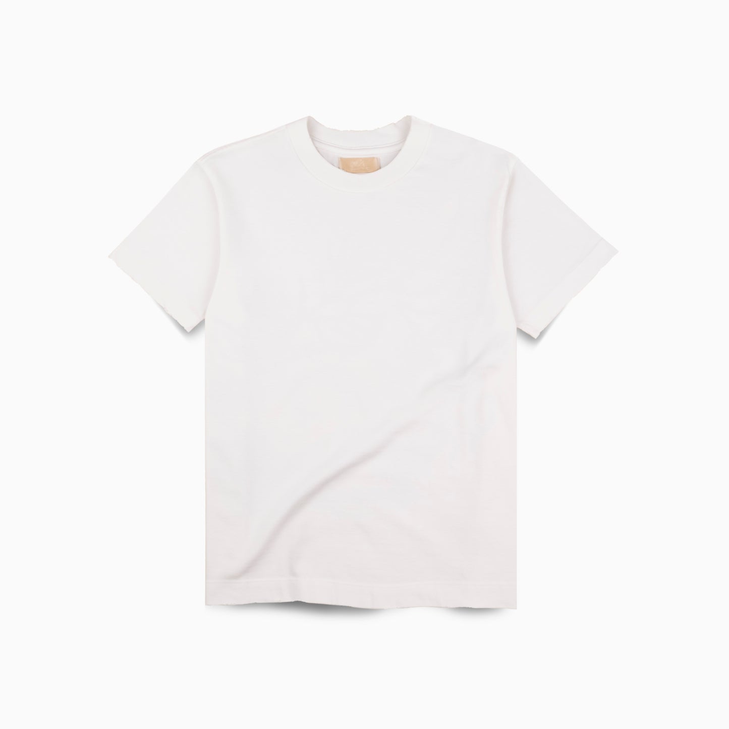 Off-white "Young Hare"